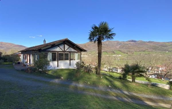 Vente / Ensemble de 2 maisons