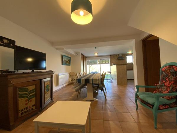 Vente / Ensemble de 2 maisons