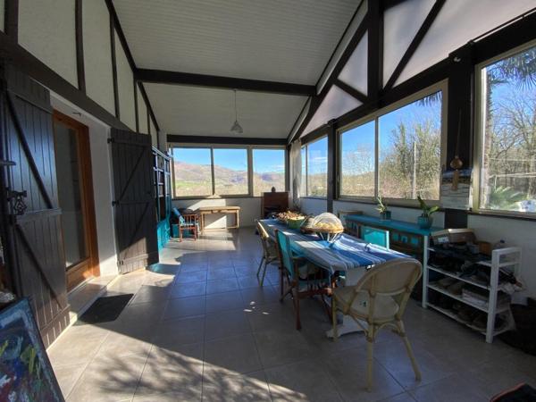 Vente / Ensemble de 2 maisons