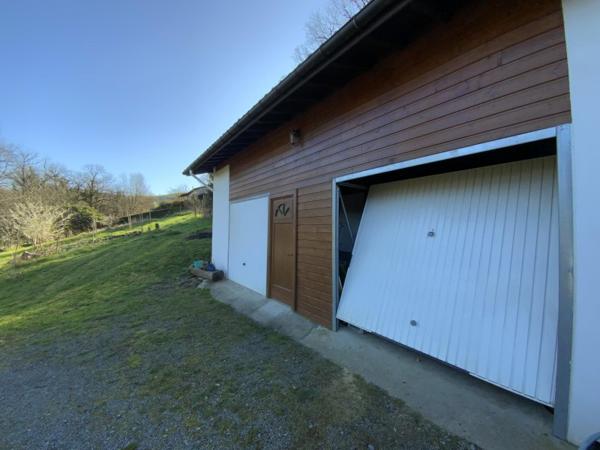 Vente / Ensemble de 2 maisons
