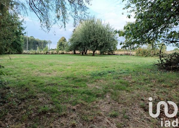 Maison à vendre 6 pièces 193 m² Aixe-sur-Vienne