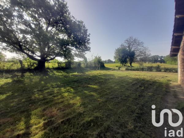 Maison à vendre 6 pièces 193 m² Aixe-sur-Vienne