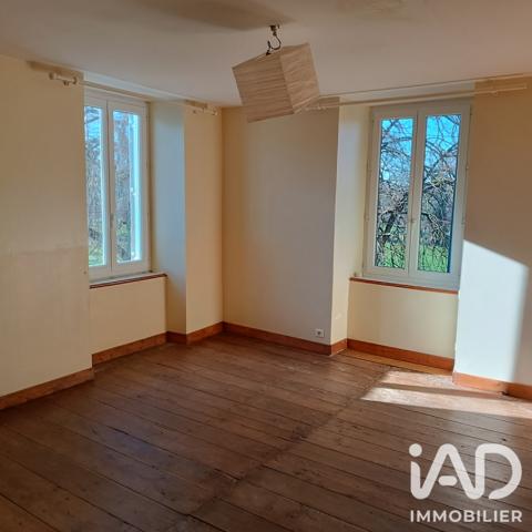 Maison à vendre 6 pièces 193 m² Aixe-sur-Vienne