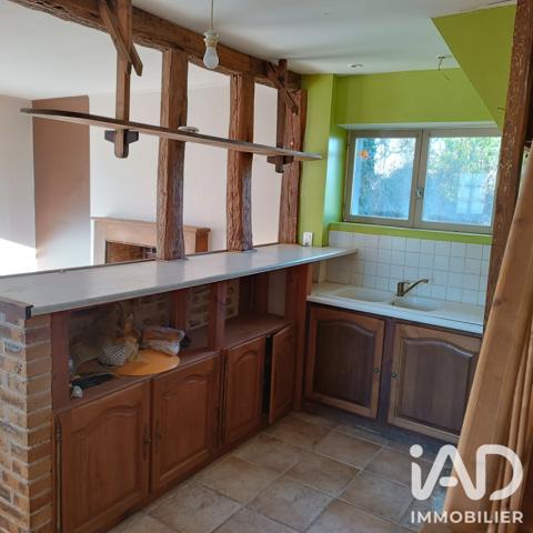 Maison à vendre 6 pièces 193 m² Aixe-sur-Vienne