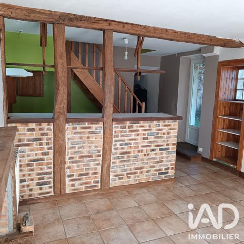 Maison à vendre 6 pièces 193 m² Aixe-sur-Vienne