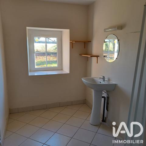 Maison à vendre 6 pièces 193 m² Aixe-sur-Vienne