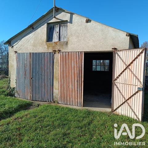 Maison à vendre 6 pièces 193 m² Aixe-sur-Vienne