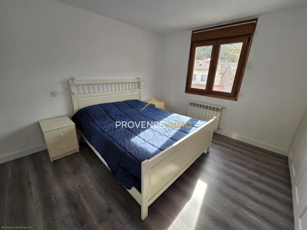 Digne-les-Bains (04000) Nouvelle exclusivité à Digne-les-Bains – Un appartement T4 de 101 m2 rare et remarquable !