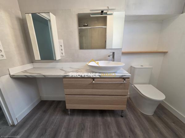 Digne-les-Bains (04000) Nouvelle exclusivité à Digne-les-Bains – Un appartement T4 de 101 m2 rare et remarquable !