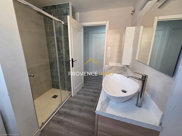 Digne-les-Bains (04000) Nouvelle exclusivité à Digne-les-Bains – Un appartement T4 de 101 m2 rare et remarquable !