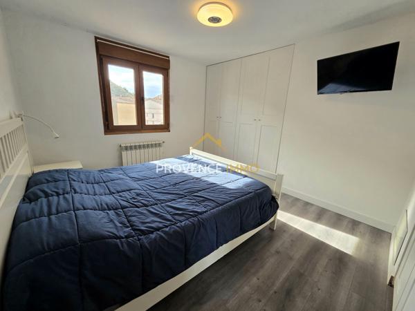 Digne-les-Bains (04000) Nouvelle exclusivité à Digne-les-Bains – Un appartement T4 de 101 m2 rare et remarquable !