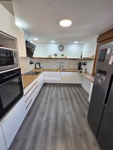 Digne-les-Bains (04000) Nouvelle exclusivité à Digne-les-Bains – Un appartement T4 de 101 m2 rare et remarquable !