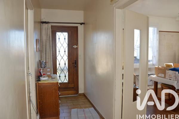 Maison à vendre 3 pièces 60 m² Le Havre