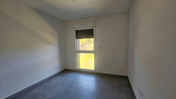 Appartement Nimes 4 pièces 96.70m2