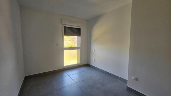 Appartement Nimes 4 pièces 96.70m2