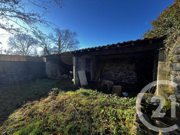 Maison à vendre  5 pièces - 96 m2 ST LAURENT DE NESTE - 65