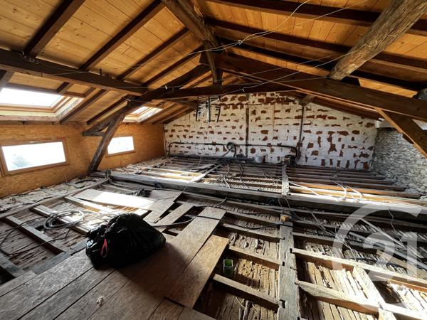 Maison à vendre  5 pièces - 96 m2 ST LAURENT DE NESTE - 65