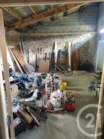 Maison à vendre  5 pièces - 96 m2 ST LAURENT DE NESTE - 65