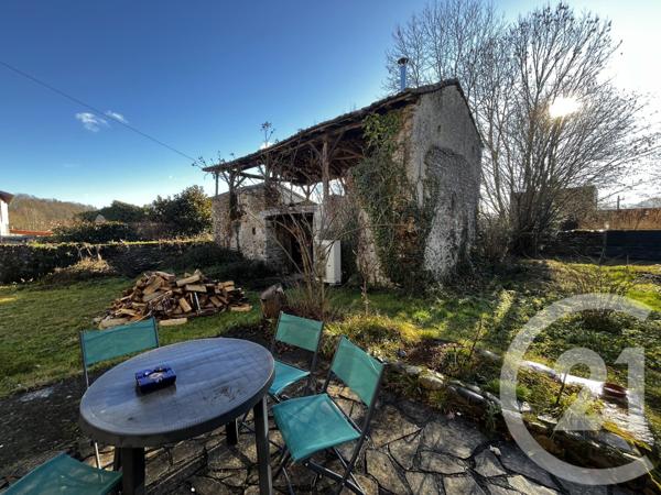 Maison à vendre  5 pièces - 96 m2 ST LAURENT DE NESTE - 65