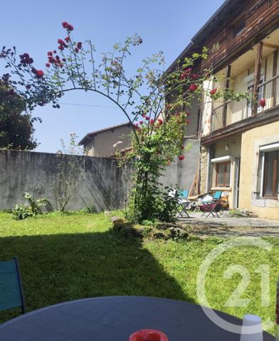 Maison à vendre  5 pièces - 96 m2 ST LAURENT DE NESTE - 65