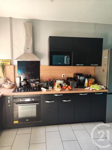 Maison à vendre  5 pièces - 96 m2 ST LAURENT DE NESTE - 65