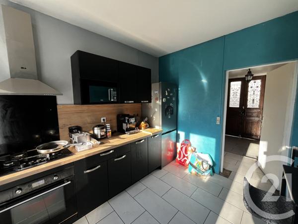 Maison à vendre  5 pièces - 96 m2 ST LAURENT DE NESTE - 65