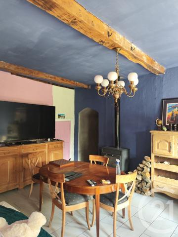 Maison à vendre  5 pièces - 96 m2 ST LAURENT DE NESTE - 65