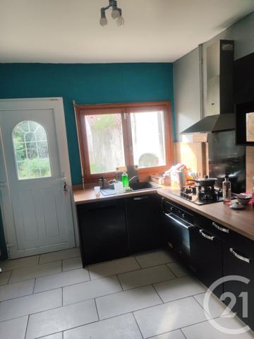 Maison à vendre  5 pièces - 96 m2 ST LAURENT DE NESTE - 65