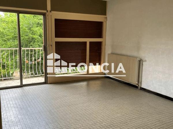 À vendre Maison 5 pièces 96 m² - Muret 31600