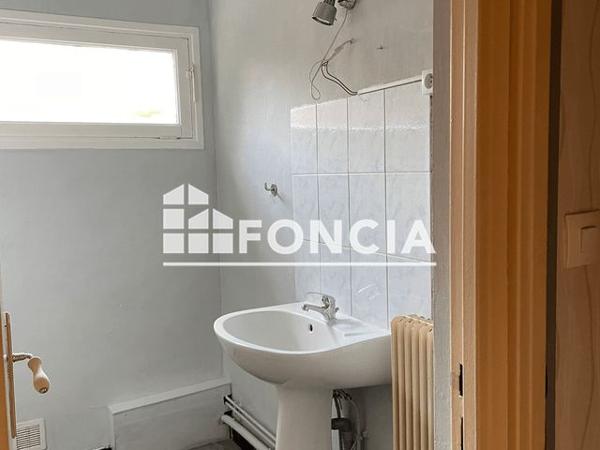 À vendre Maison 5 pièces 96 m² - Muret 31600