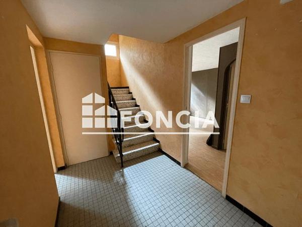 À vendre Maison 5 pièces 96 m² - Muret 31600