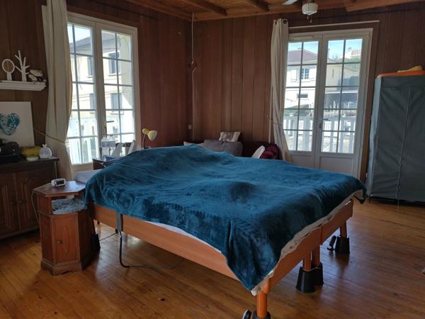 Vente Maison 5 pièces 136 m2 à Lavelanet