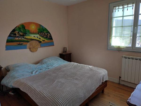 Vente Maison 5 pièces 136 m2 à Lavelanet