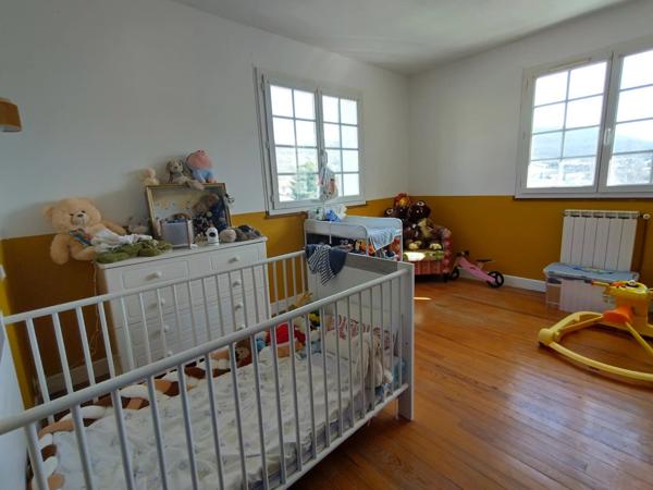 Vente Maison 5 pièces 136 m2 à Lavelanet