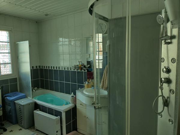 Vente Maison 5 pièces 136 m2 à Lavelanet