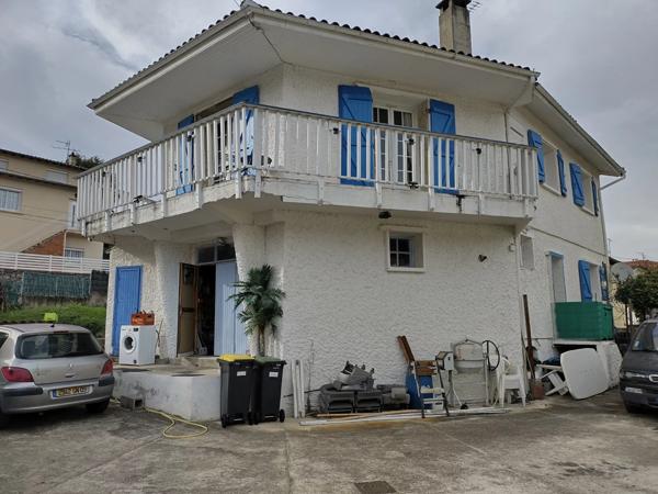 Vente Maison 5 pièces 136 m2 à Lavelanet