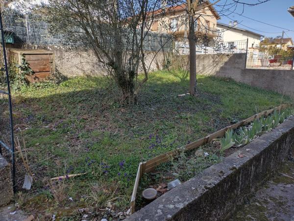 Vente Maison 5 pièces 136 m2 à Lavelanet