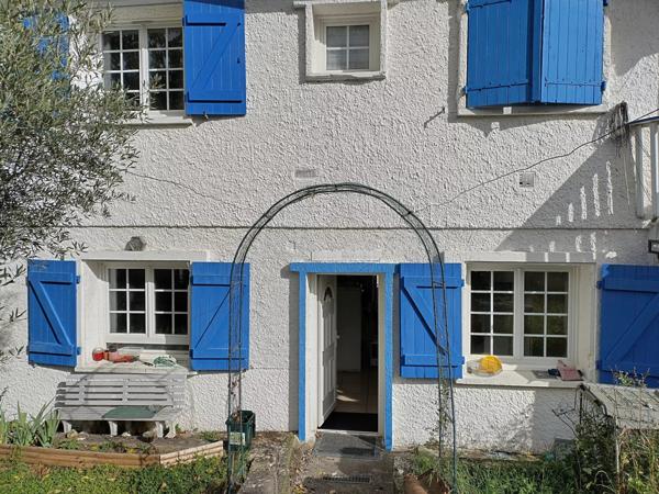 Vente Maison 5 pièces 136 m2 à Lavelanet