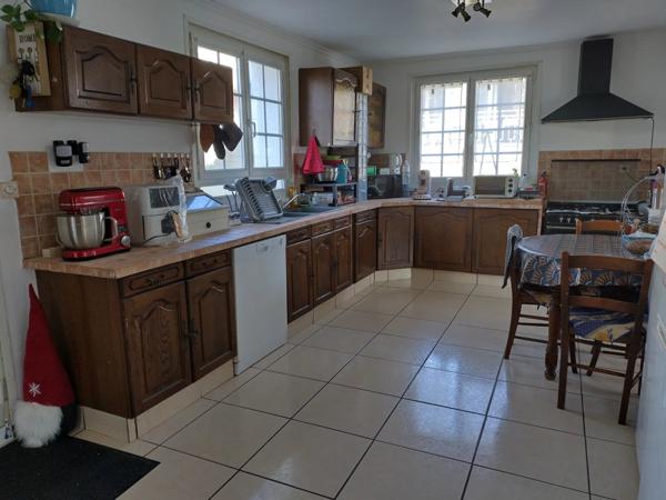 Vente Maison 5 pièces 136 m2 à Lavelanet