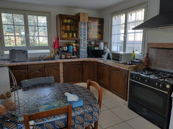 Vente Maison 5 pièces 136 m2 à Lavelanet