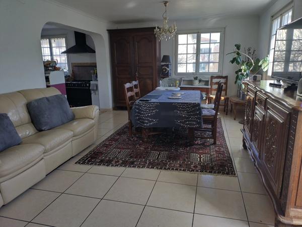 Vente Maison 5 pièces 136 m2 à Lavelanet