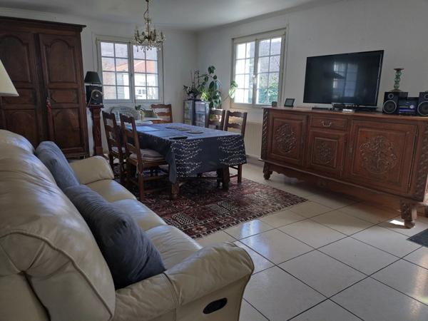 Vente Maison 5 pièces 136 m2 à Lavelanet