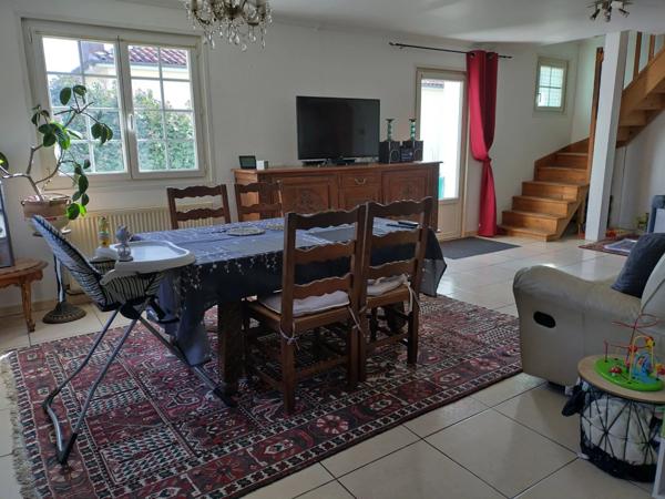 Vente Maison 5 pièces 136 m2 à Lavelanet