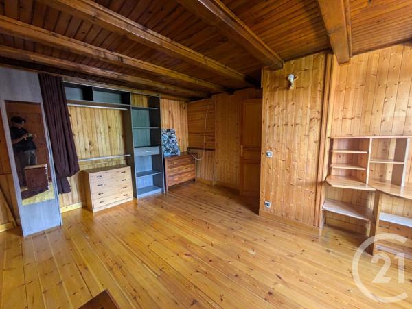Maison à vendre  4 pièces - 65,18 m2 LA PLAGNE TARENTAISE - 73