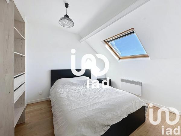 Appartement à vendre 2 pièces 38 m² Le Portel