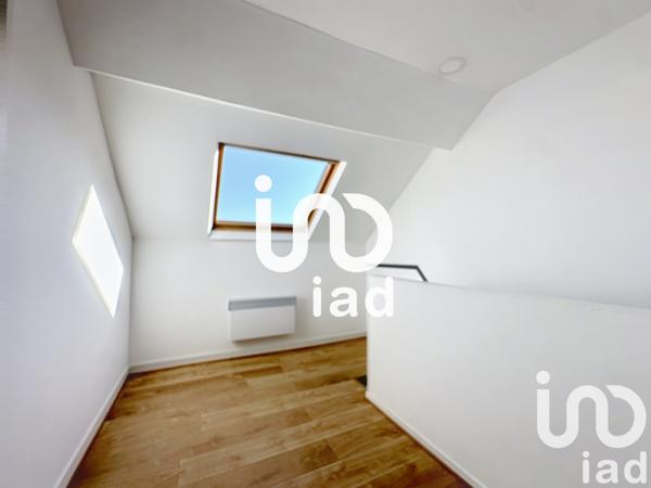 Appartement à vendre 2 pièces 38 m² Le Portel