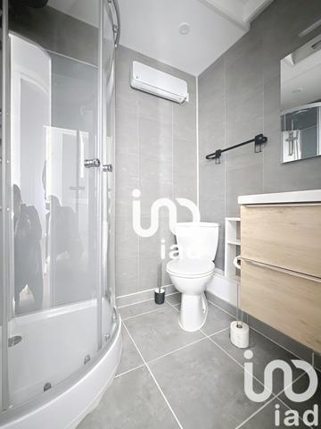 Appartement à vendre 2 pièces 38 m² Le Portel