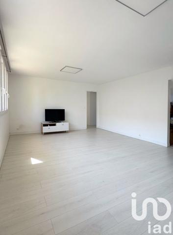 Location appartement 4 pièces 84 m² Le Pecq