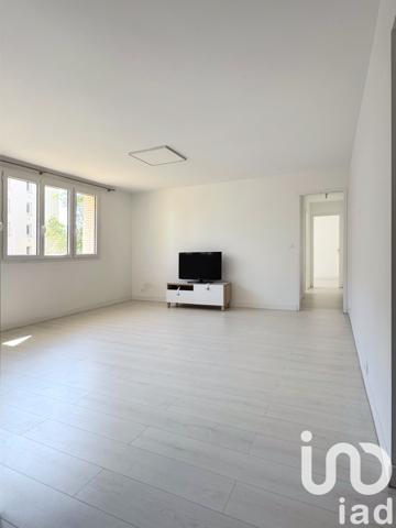 Location appartement 4 pièces 84 m² Le Pecq