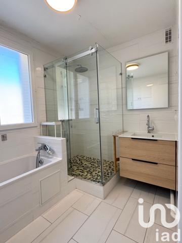 Location appartement 4 pièces 84 m² Le Pecq